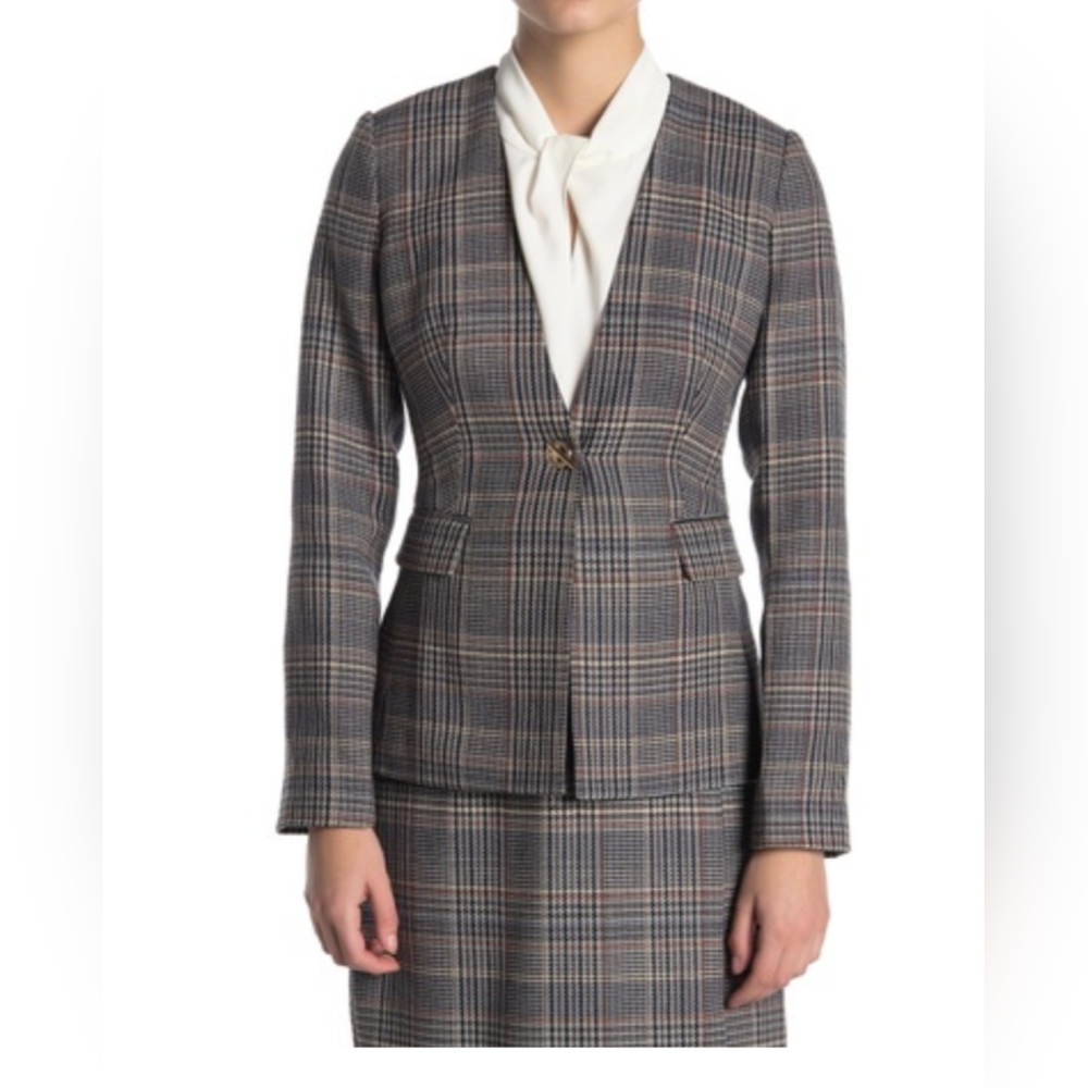 Calvin Klein Blazer